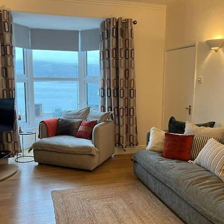 Harbourside 2 Bed Apartment, Barmouth Bridge Views Екстериор снимка