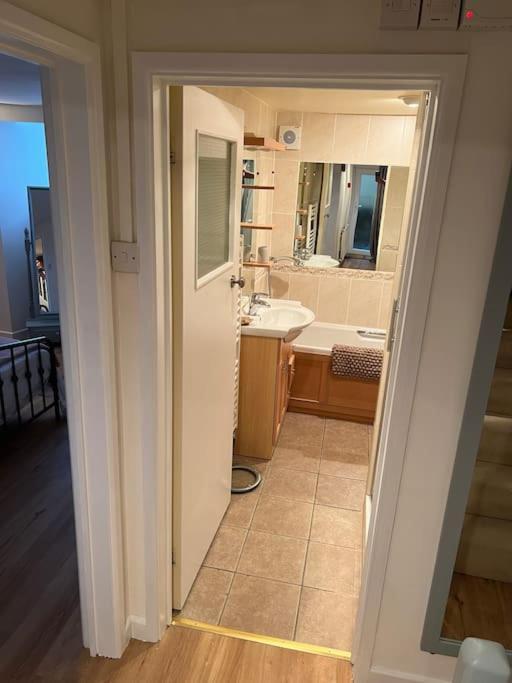 Harbourside 2 Bed Apartment, Barmouth Bridge Views Екстериор снимка
