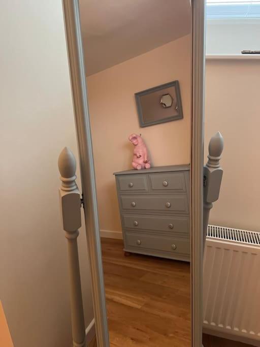 Harbourside 2 Bed Apartment, Barmouth Bridge Views Екстериор снимка