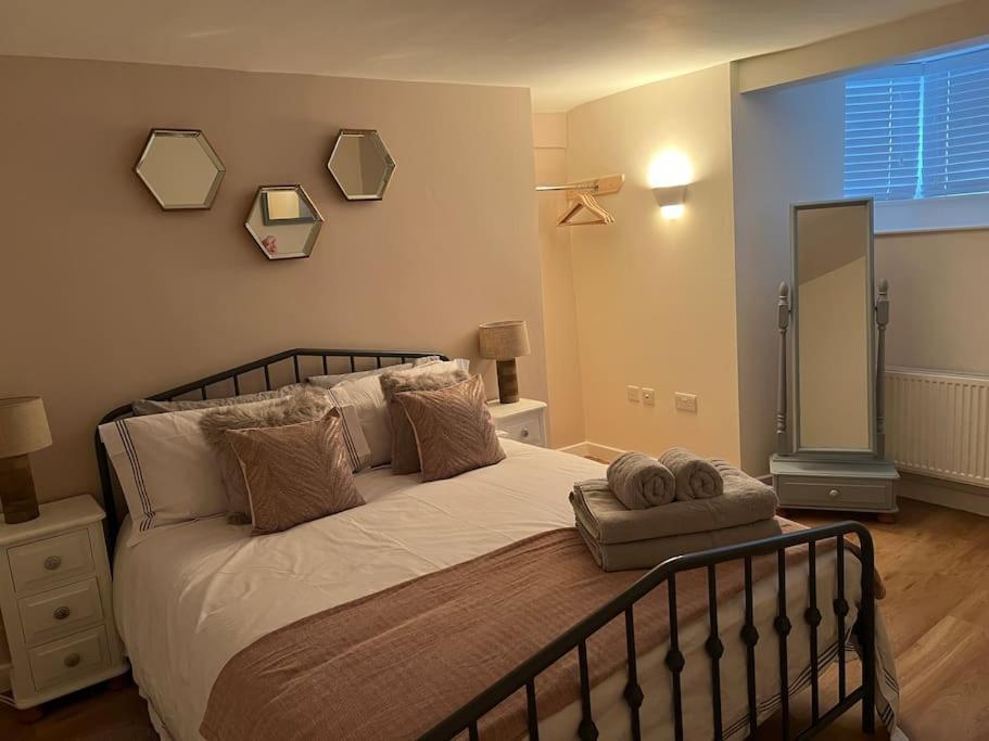 Harbourside 2 Bed Apartment, Barmouth Bridge Views Екстериор снимка