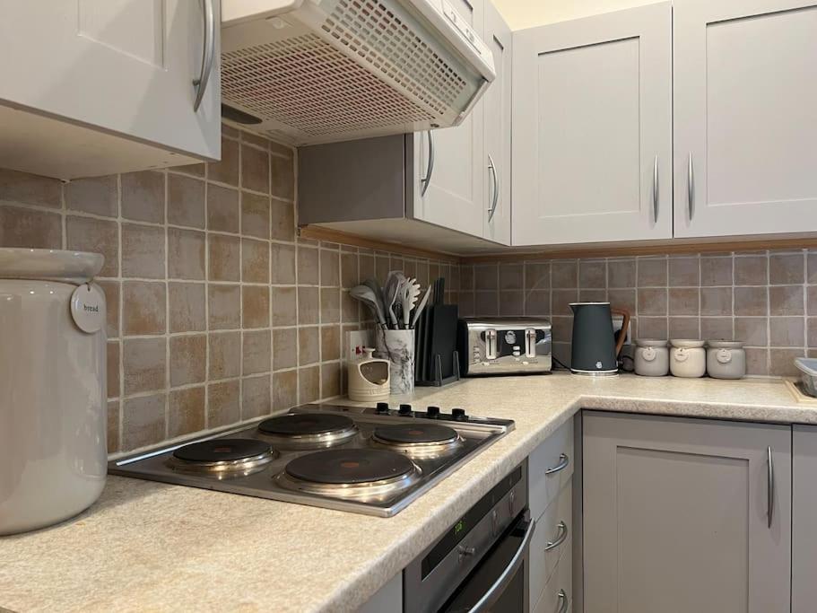 Harbourside 2 Bed Apartment, Barmouth Bridge Views Екстериор снимка