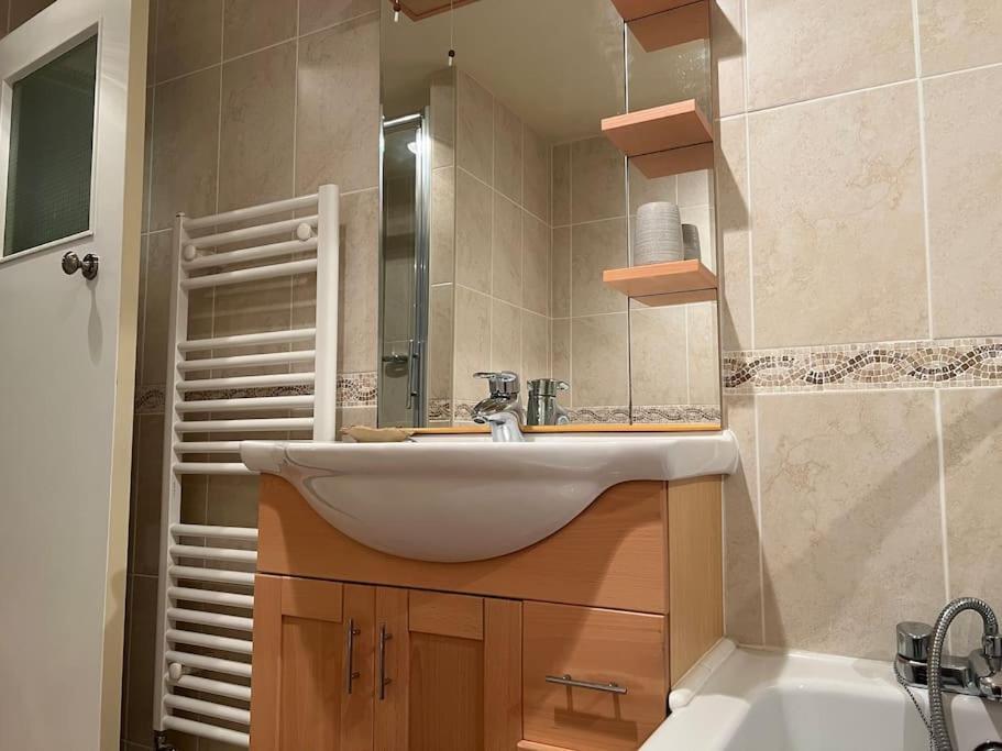 Harbourside 2 Bed Apartment, Barmouth Bridge Views Екстериор снимка