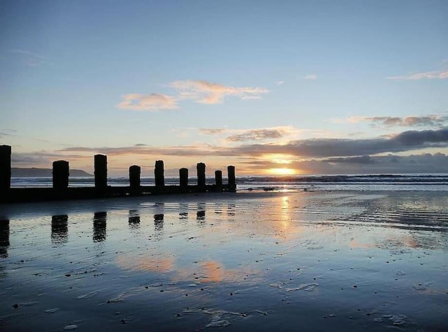 Harbourside 2 Bed Apartment, Barmouth Bridge Views Екстериор снимка