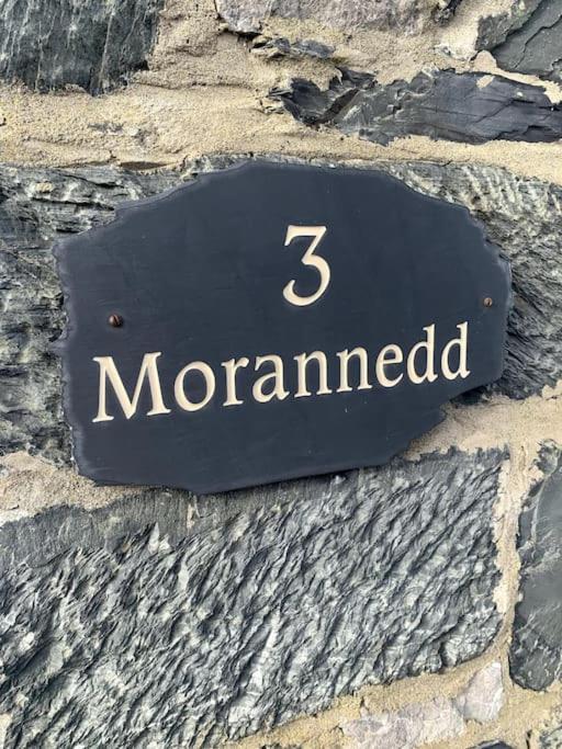 Harbourside 2 Bed Apartment, Barmouth Bridge Views Екстериор снимка